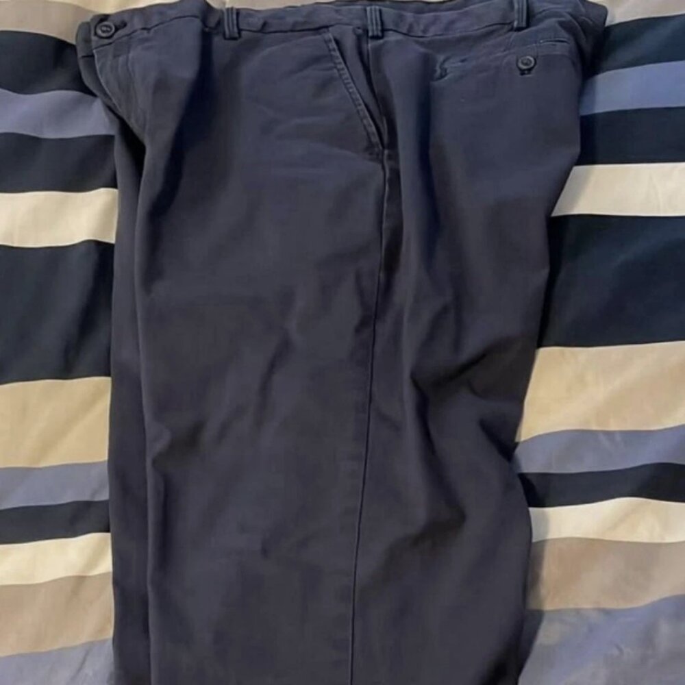 Blue Izod Men’s Pants - Size 40x30